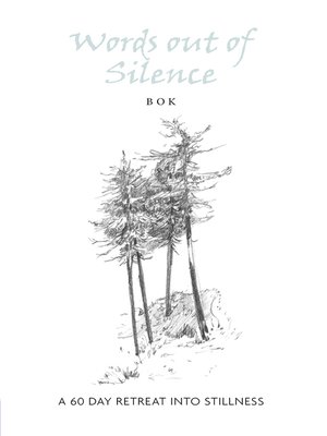 cover image of Words Out of Silence